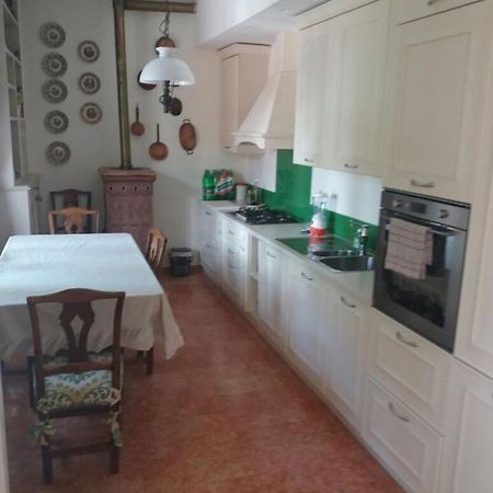 Relais Lola Apartment Bologna Luaran gambar