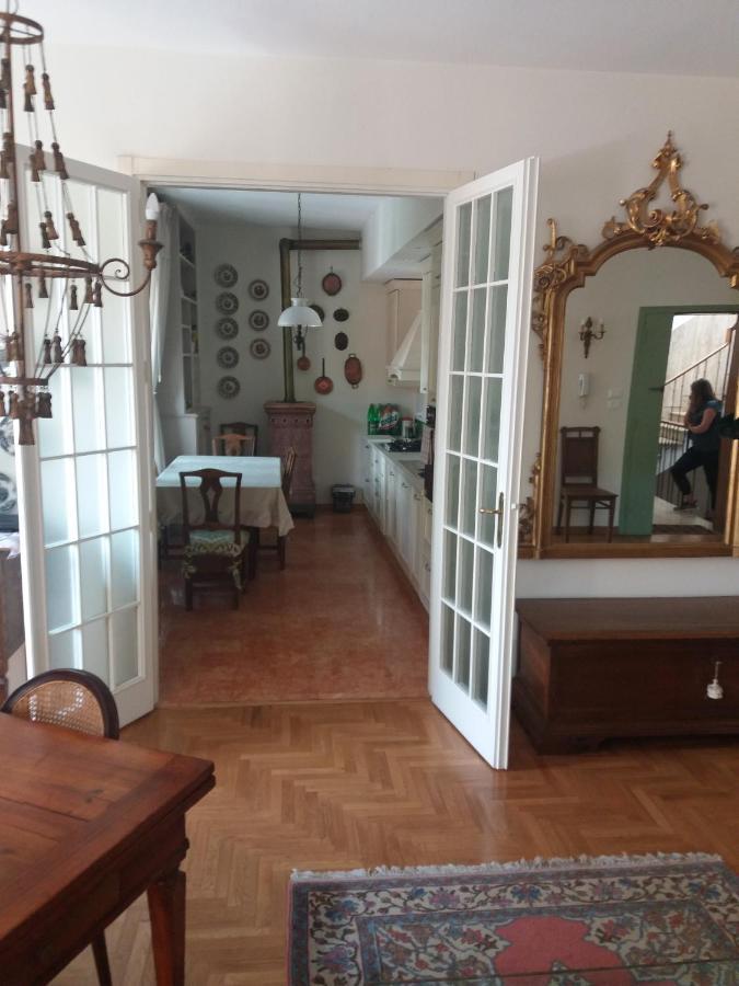 Relais Lola Apartment Bologna Luaran gambar