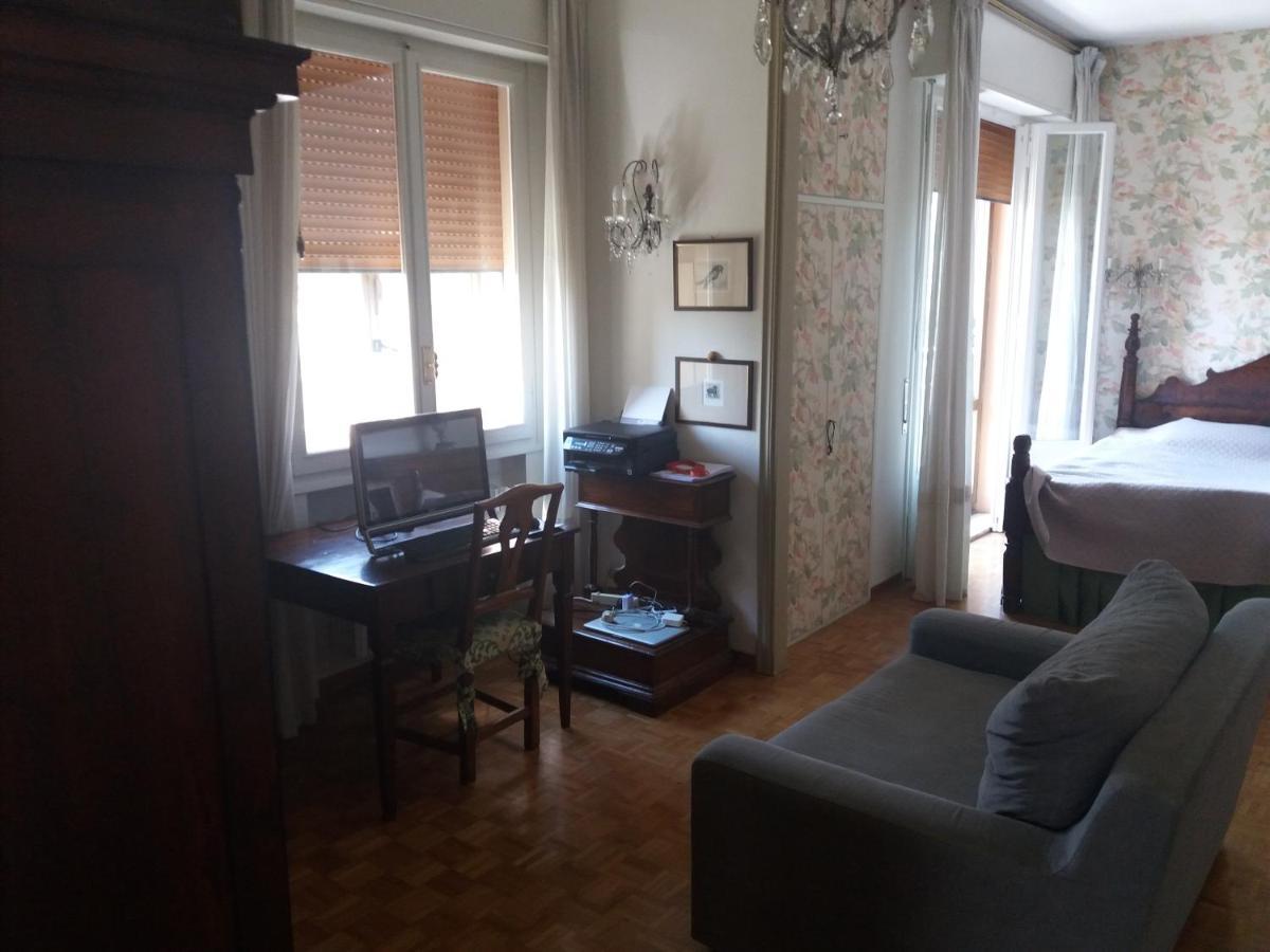 Relais Lola Apartment Bologna Luaran gambar