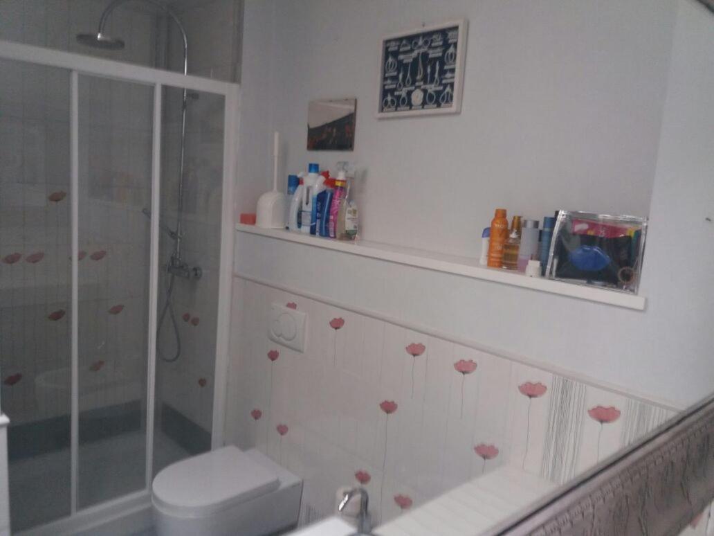 Relais Lola Apartment Bologna Luaran gambar