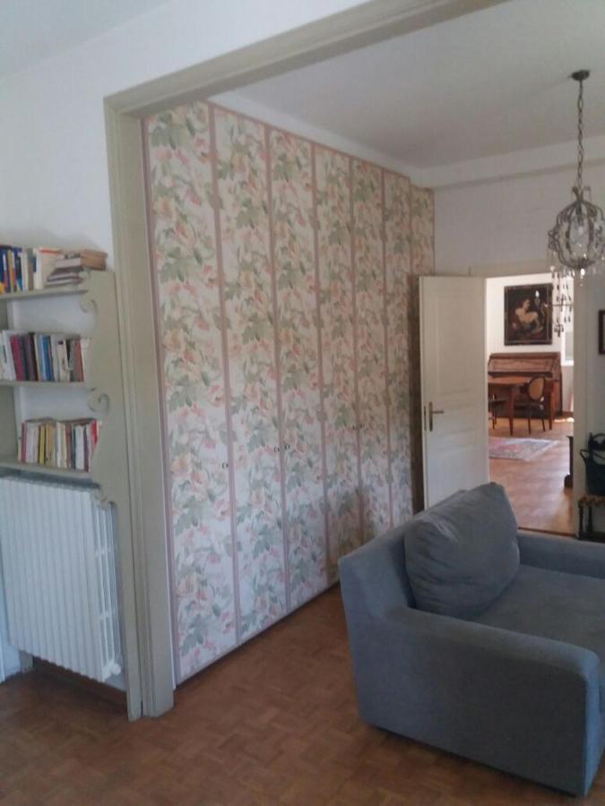 Relais Lola Apartment Bologna Luaran gambar