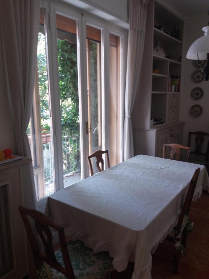 Relais Lola Apartment Bologna Luaran gambar