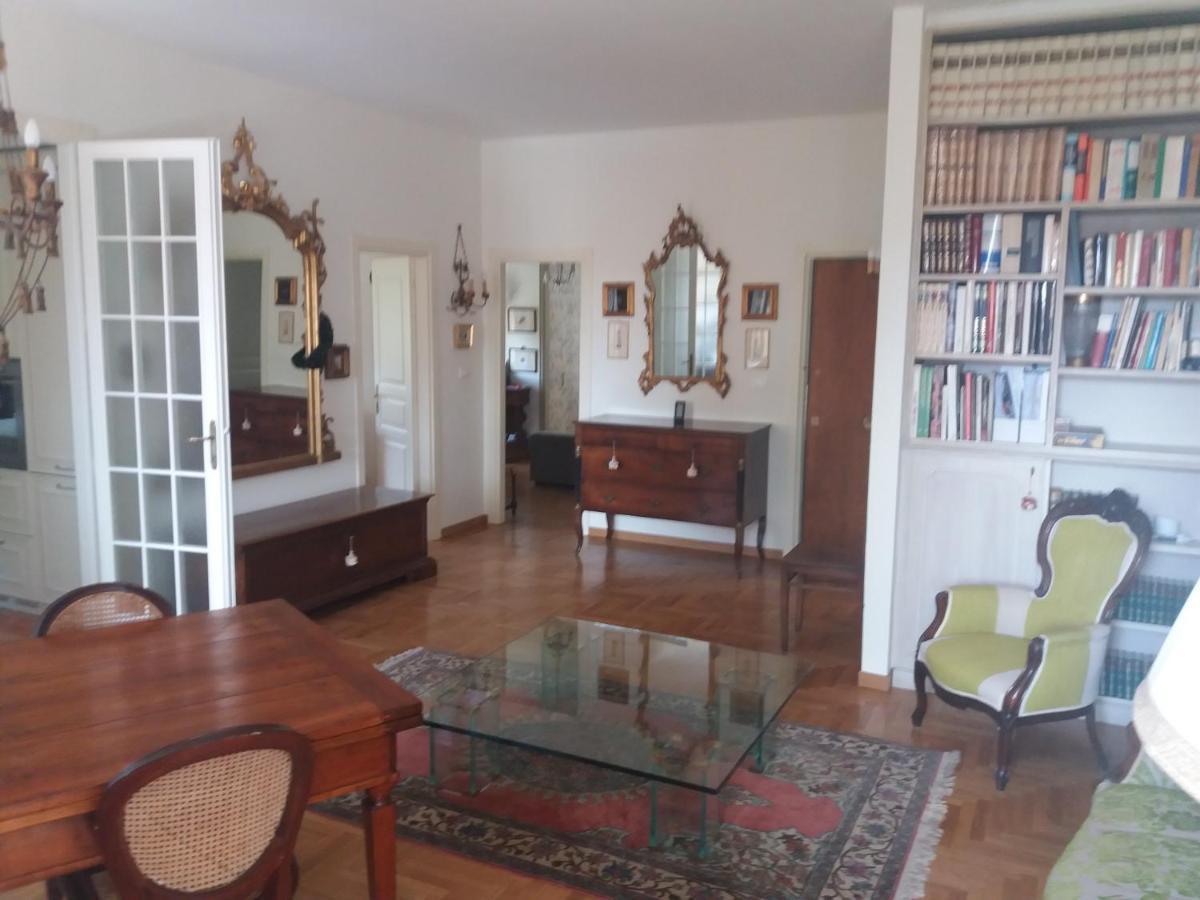 Relais Lola Apartment Bologna Luaran gambar