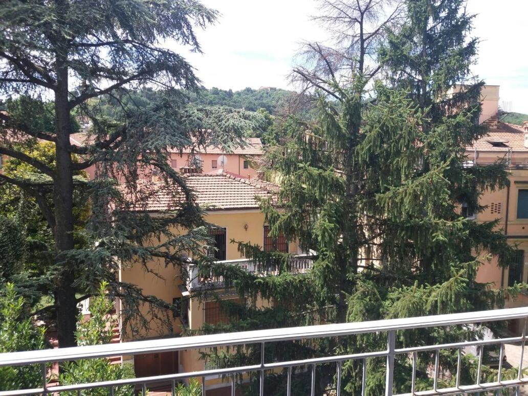 Relais Lola Apartment Bologna Luaran gambar