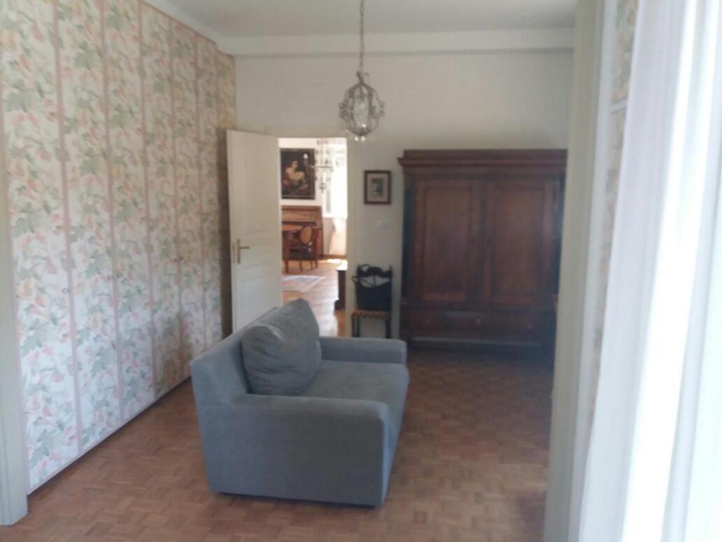 Relais Lola Apartment Bologna Luaran gambar