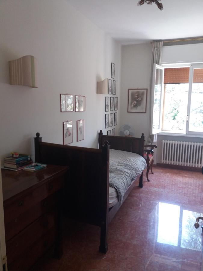 Relais Lola Apartment Bologna Luaran gambar