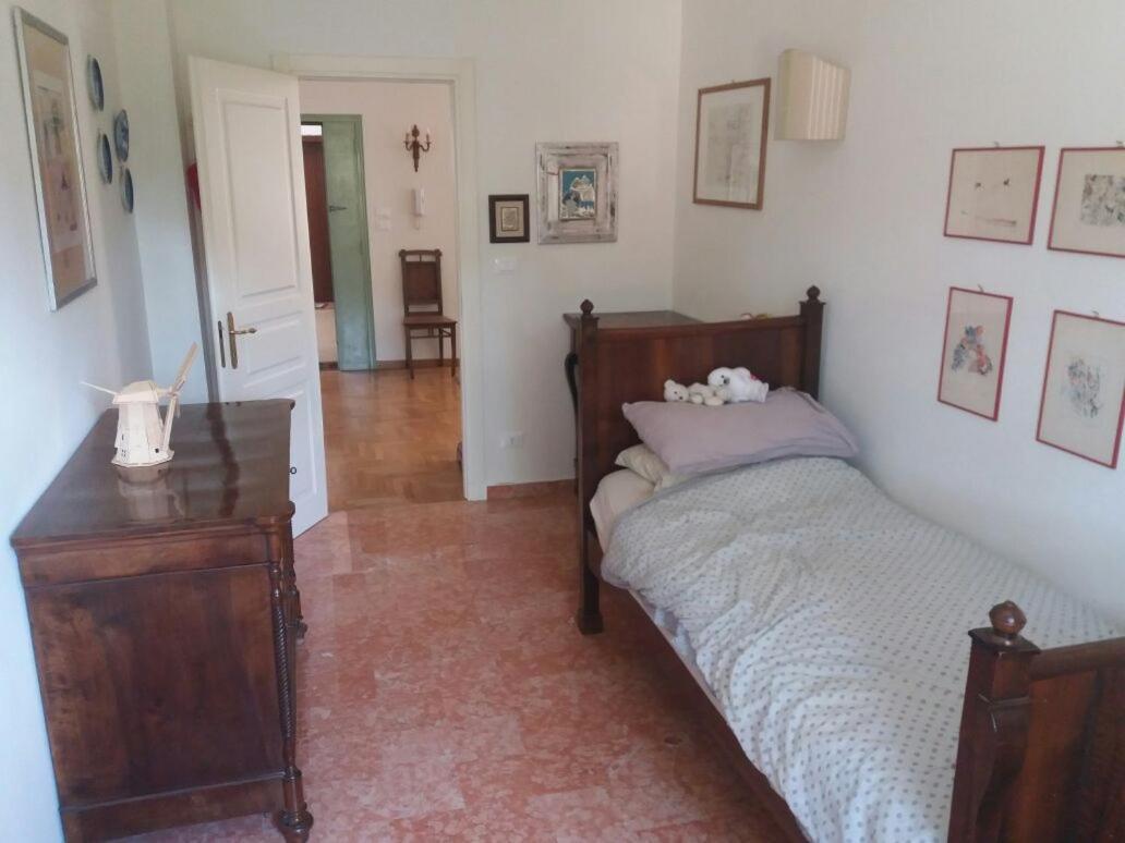 Relais Lola Apartment Bologna Luaran gambar