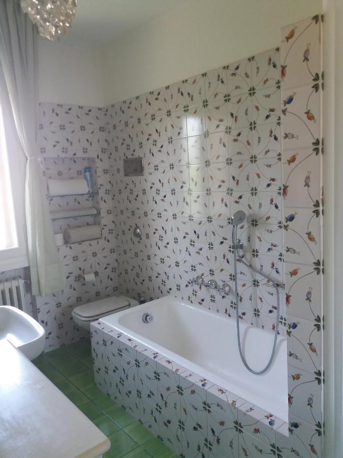 Relais Lola Apartment Bologna Luaran gambar