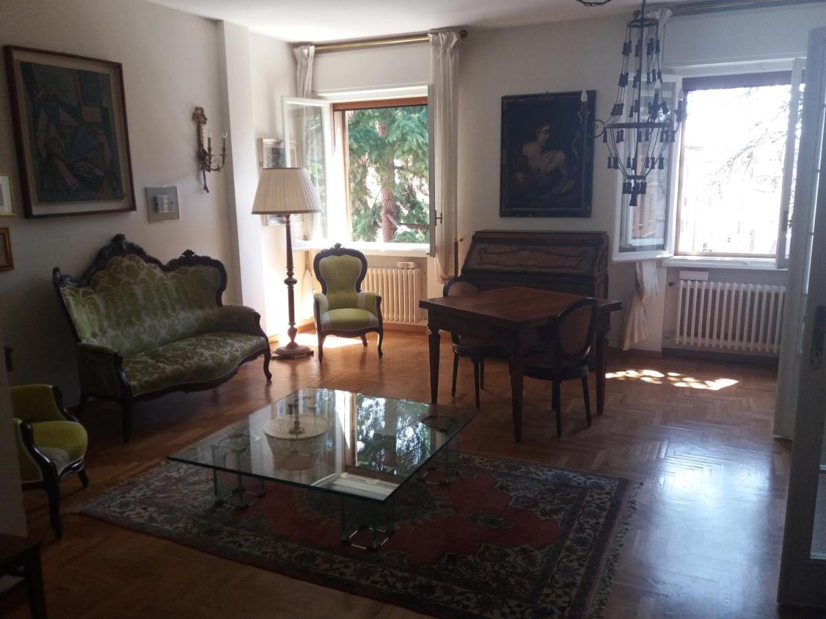 Relais Lola Apartment Bologna Luaran gambar