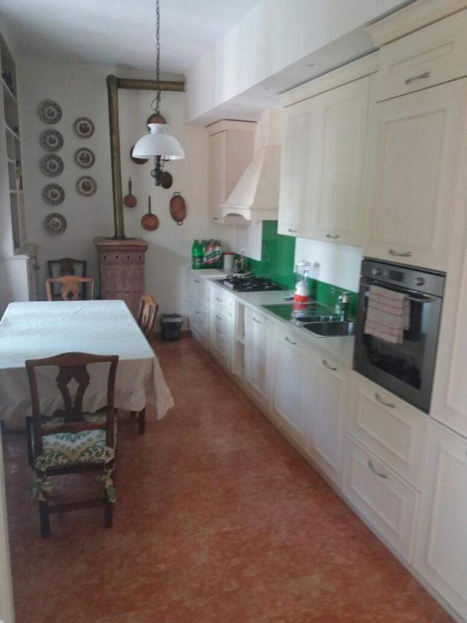 Relais Lola Apartment Bologna Luaran gambar